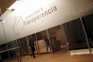 oficina consejo de transparencia