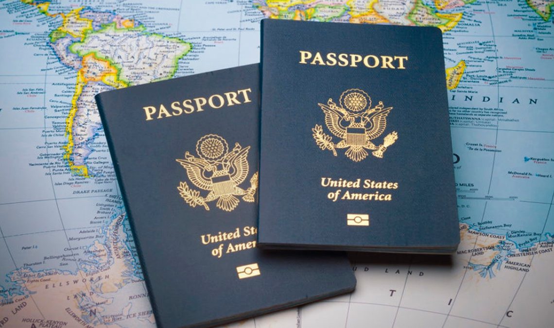 Visa de Negocios