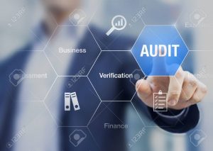 Auditoria a empresas