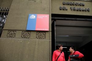 dirección del trabajo Chile