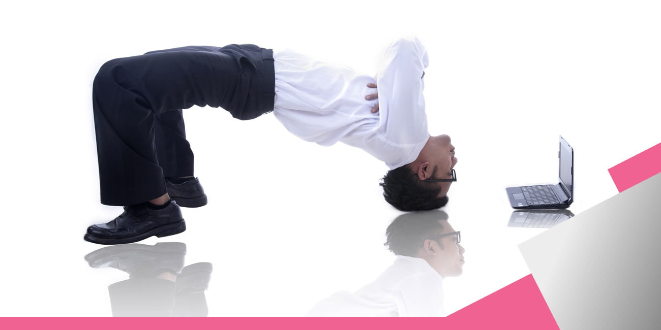 Flexibilidad Laboral
