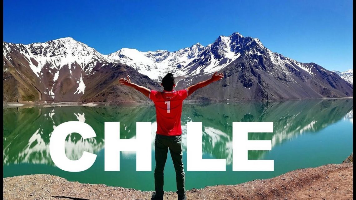 migrar a Chile