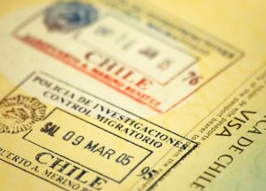 visa