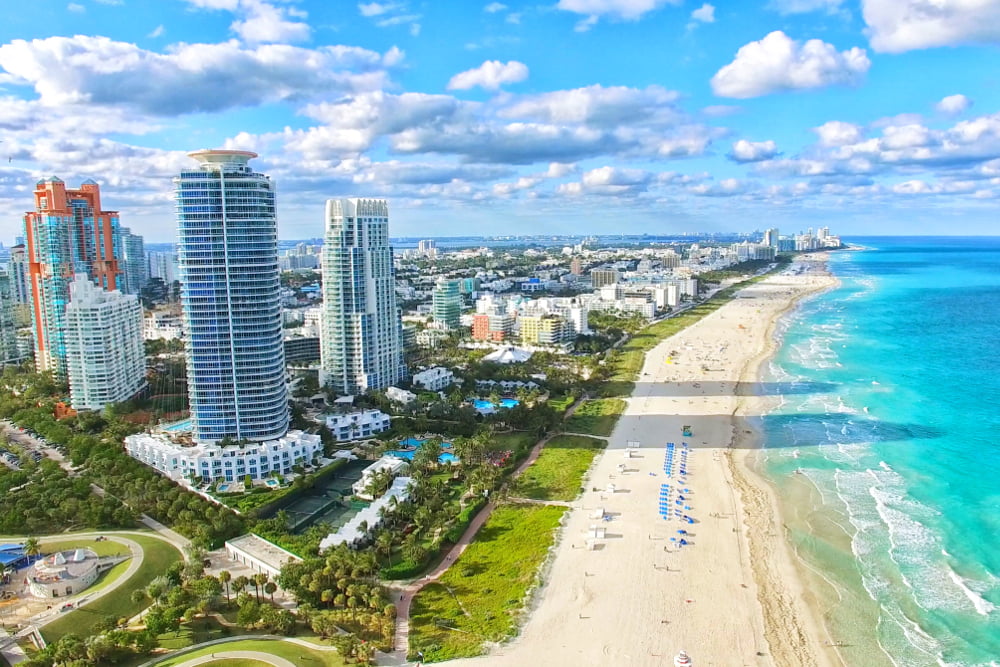 invertir en Miami