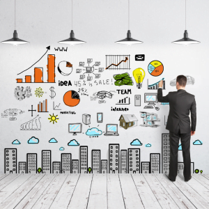 creación de empresas