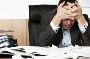Los abogados están en la posición inusual de ser mejores en sus trabajos si tienen una mentalidad pesimista en lugar de una perspectiva optimista